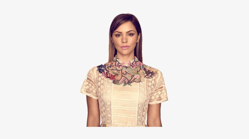 Katharine Mcphee Staring - Photo Shoot, transparent png