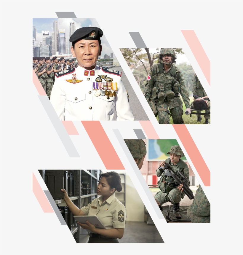 Learn More » Our Army Women's Career Fair - Female, transparent png
