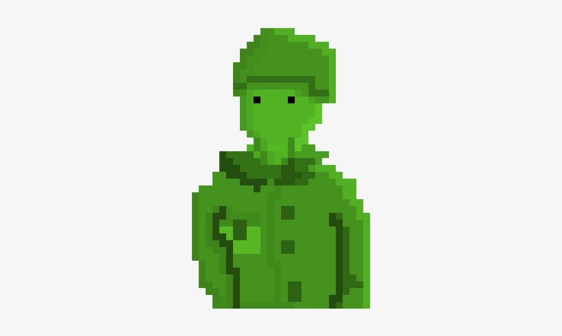 Army Soldier - Soldier, transparent png