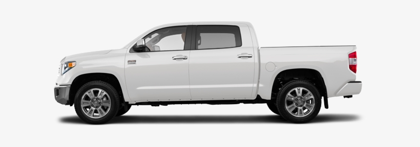 Toyota Tundra Crewmax Platinum - 2017 Tacoma Short Bed Vs Long Bed, transparent png