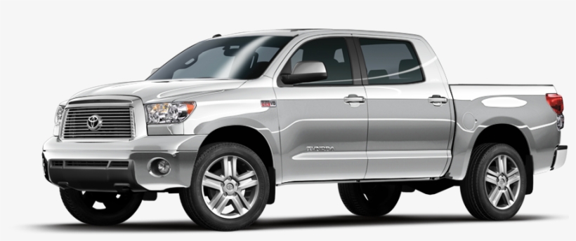 2014 Toyota Tundra Limited Double Cab - Carpenters Motors Fiji Isuzu Dmax, transparent png