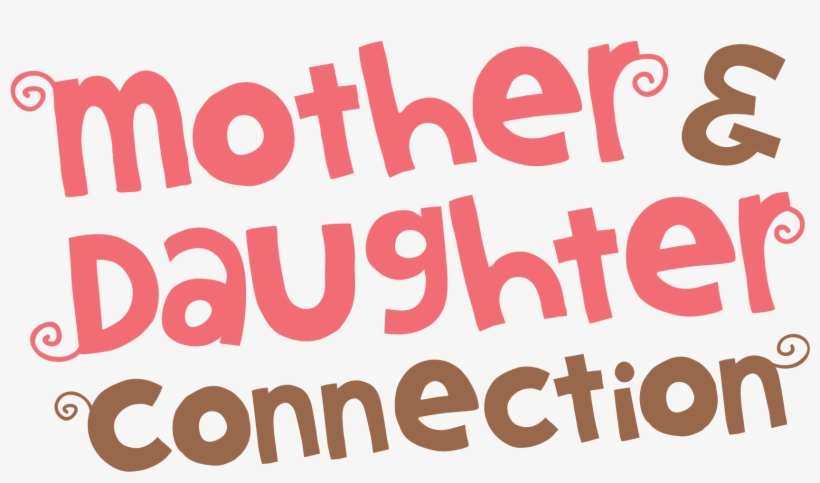 Mother & Daughter Png, transparent png