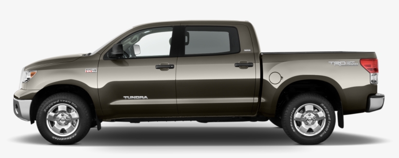 2012 Toyota Tundra 2012 Toyota Tundra 2012 Toyota Tundra - Toyota Tundra, transparent png