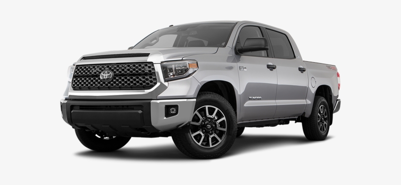 2018 Toyota Tundra - Dodge Ram 2500 Night Edition, transparent png