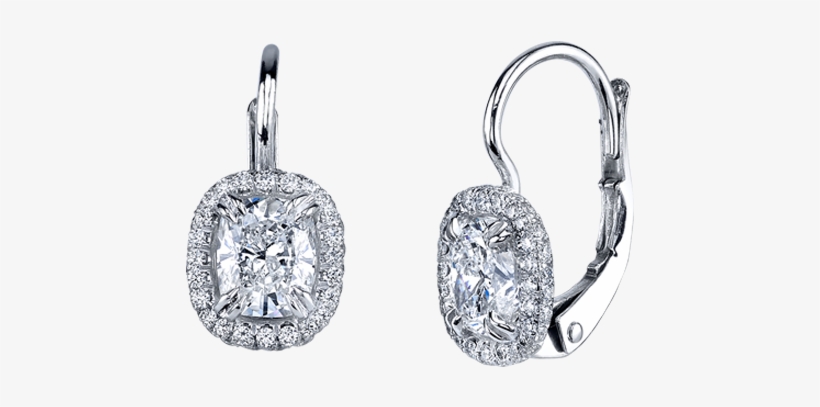 The Kotlar Collection - Earrings, transparent png