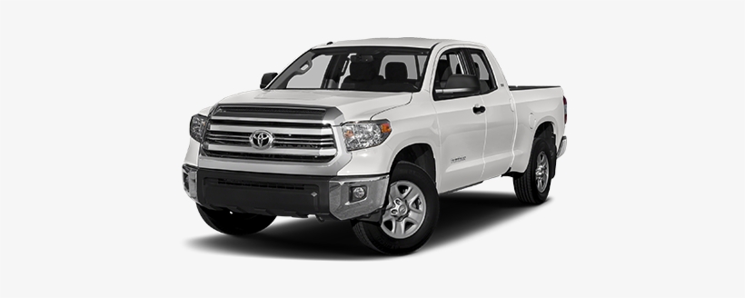 2018 Toyota Tundra - 2016 White Sr5 Tundra, transparent png