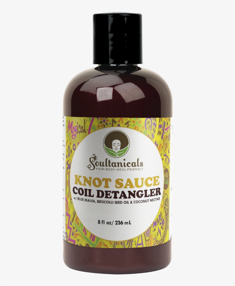 Limited Edition 6 Year Anniversary Soul Collection - Soultanicals Marula Muru Moisture Guru 236 Ml, transparent png