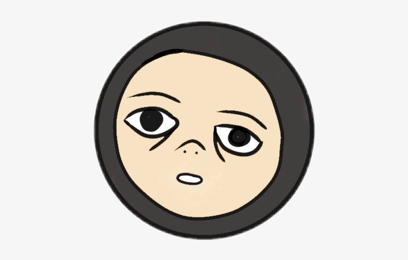 Freetoedit Ftestickers Trollface Memes - Cartoon, transparent png
