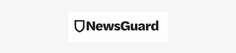 Thumbnail Image For Newsguard Announces Launch Of Free - Black-and-white, transparent png