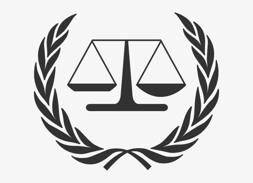 Logo Of Justice Lady, transparent png