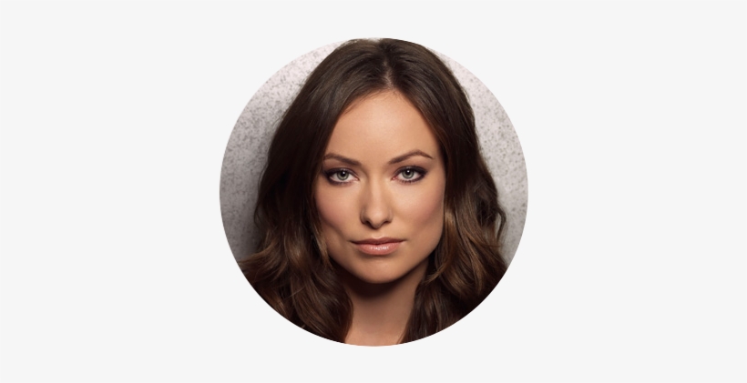 Оливия Уайлд - Olivia Wilde Daisy Ridley, transparent png