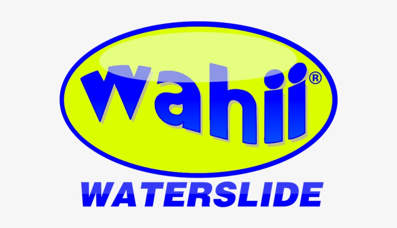 Giant Slip And Slide, Giant Water Slide - Wahii Waterslide 75 - World's Biggest Backyard Lawn, transparent png