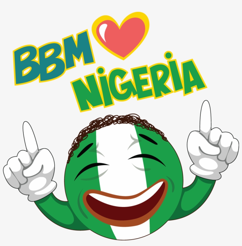 Why Bbm Is Thriving In Nigeria And South Africa - South Africa, transparent png