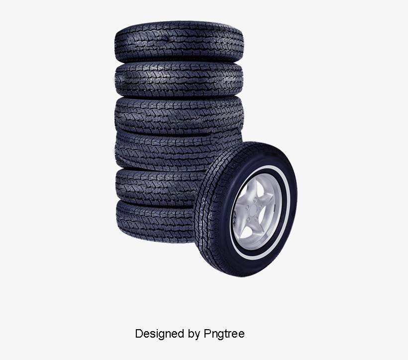 Car Tires, Car, Tire, Rubber Png And Psd - Car, transparent png