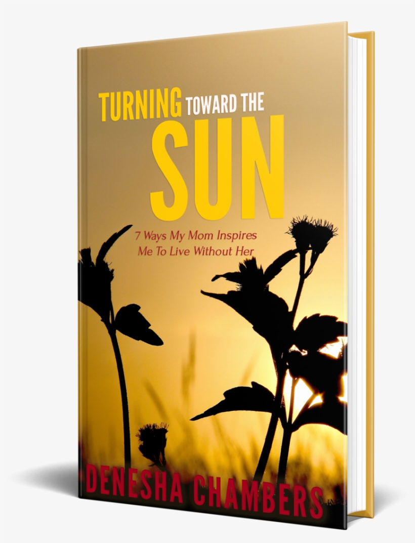 Turning Toward The Sun, transparent png