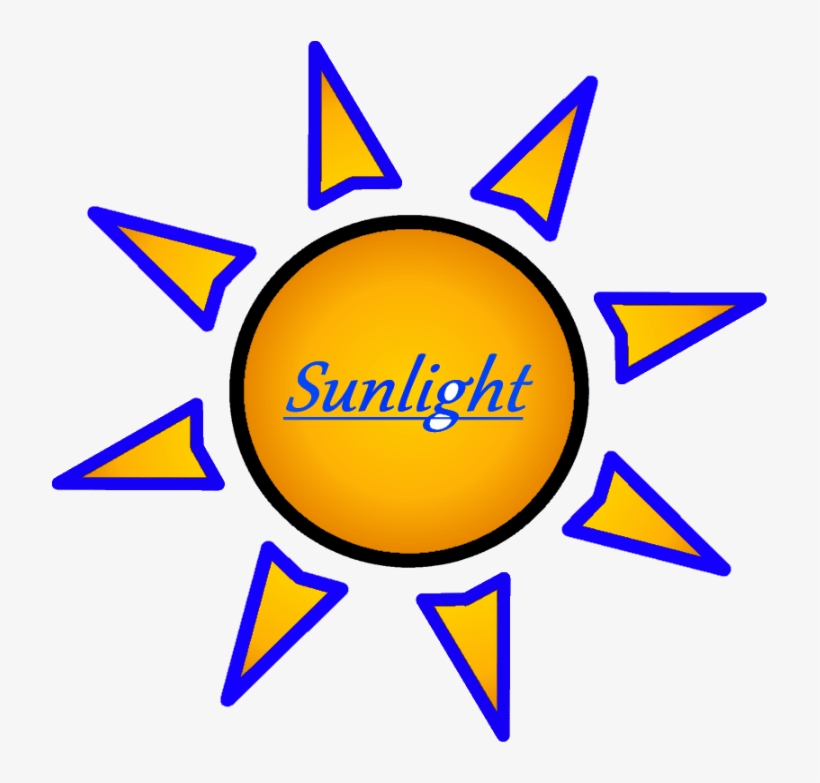 Sunlight - Welcome To Sri Lanka, transparent png