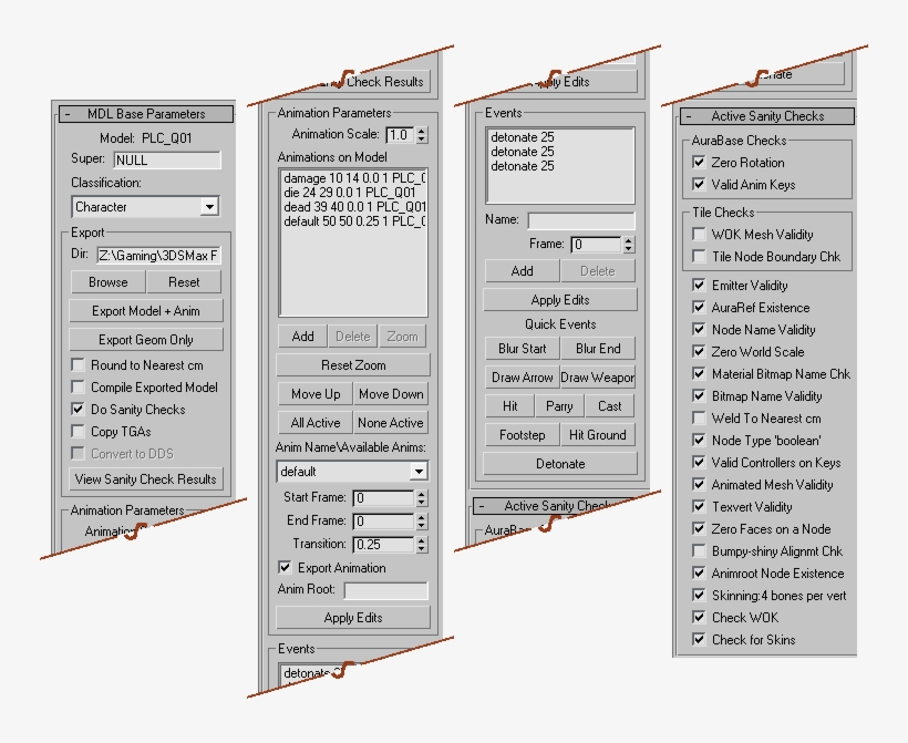 Mdl Base Parameters Wiki - Mcguire Air Force Base, transparent png