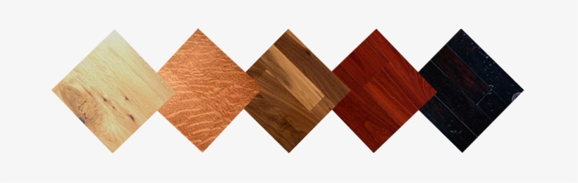 Selecting Your New Hardwood Floor Is Easy - Floor Samples Png, transparent png