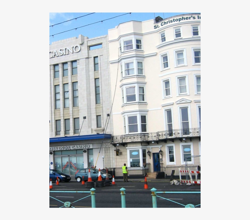 Commercial Building, transparent png