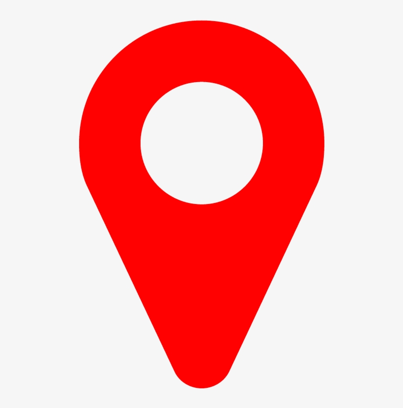 Ponto De Localizaçao, transparent png