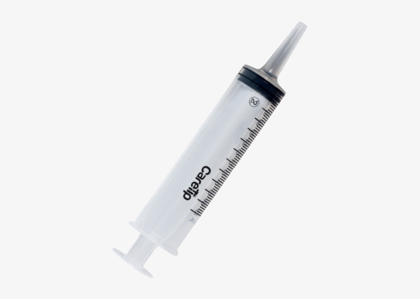 Catheter Tip - Syringe, transparent png