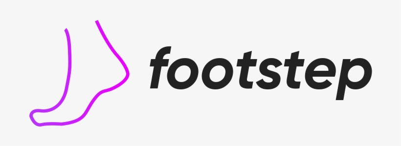 Footstep Is A Simple Robust Nodejs Logger, Designed - Graphics, transparent png