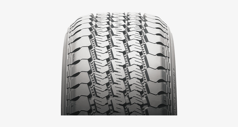 Milestar Steelpro Ms597s Commercial Tire - Milestar Steel Pro, transparent png