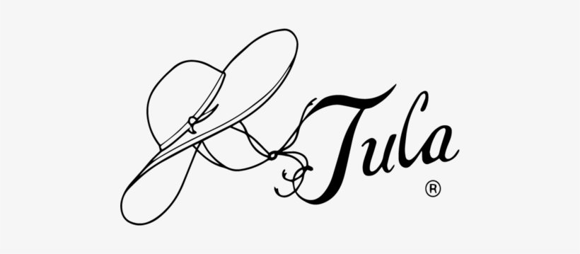 Get In Touch - Tula Hats Logo, transparent png