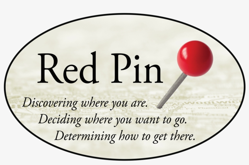 The Red Pin - Poetry, transparent png