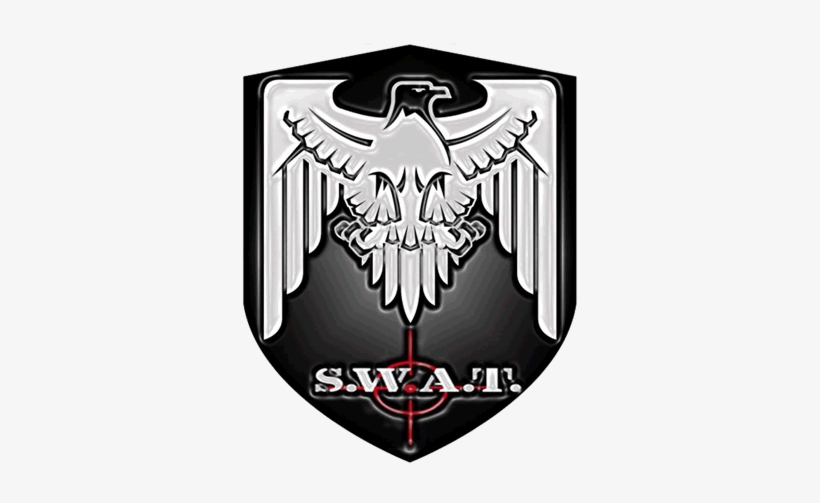 S - W - A - T - South Waikato Airsoft Team - Swat, transparent png