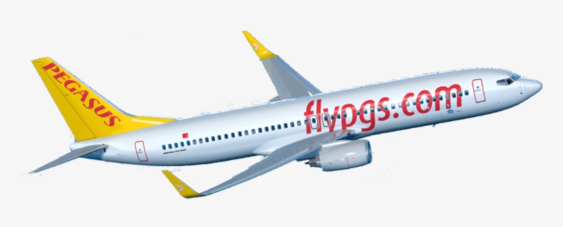 Airlines Png Schedule 4 Image - Boeing 737 Next Generation, transparent png