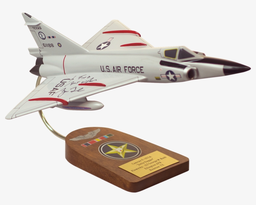 F-102 Delta Dagger - Convair F-102 Delta Dagger, transparent png