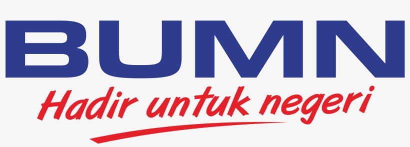 Bumn Hadir Untuk Negeri Logo Vector - Logo Bumn Hadir Untuk Negeri, transparent png