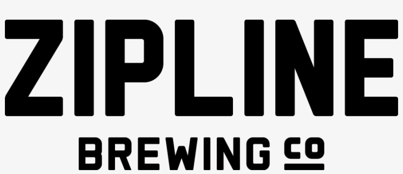 Zipline Logo Registration Is Now Closed For This Event - Beer Ice Cream, transparent png