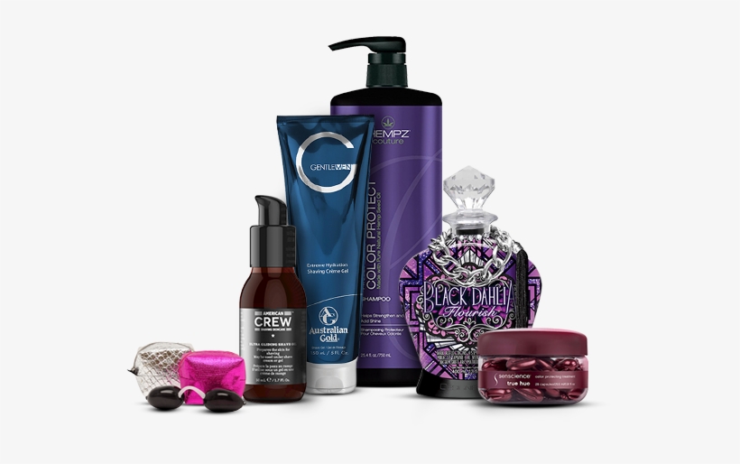 Check Out And Find Your Favourites Products In Our - Senscience True Hue Color Protecting Treatment (size, transparent png