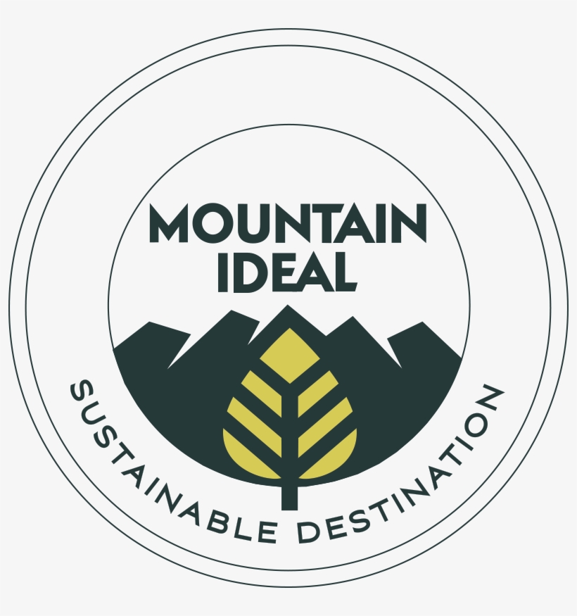 The Mountain Ideal - Vail, transparent png