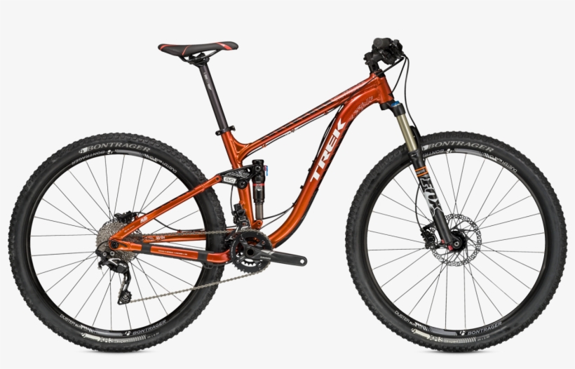 Http - //www - Trekbikes - Com/de/de/bikes/ - Trek Fuel Ex 6 29, transparent png