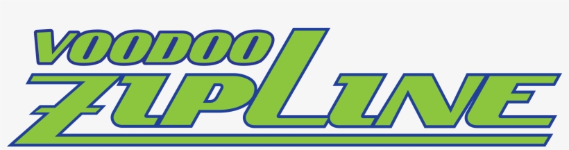 Vegas Voodoo Zipline Logo, transparent png