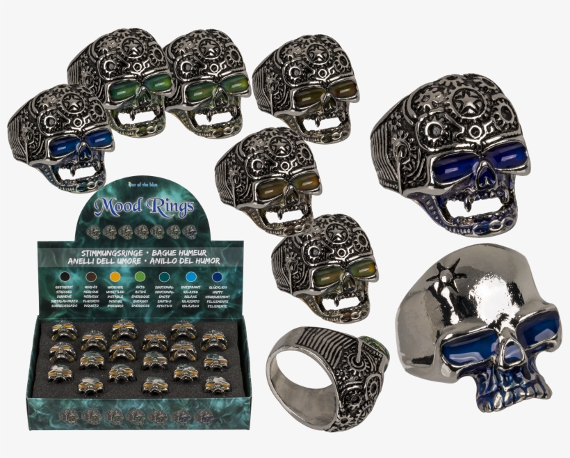 Mood Ring, transparent png