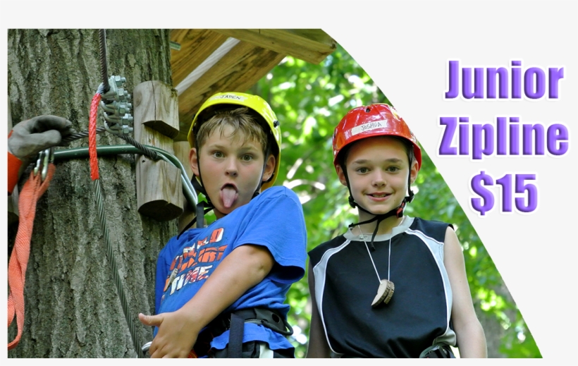 Kids Zipline Tours - Bellefontaine, transparent png
