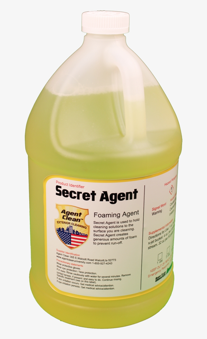 Foaming Agent/scent Cover - Plastic Bottle, transparent png