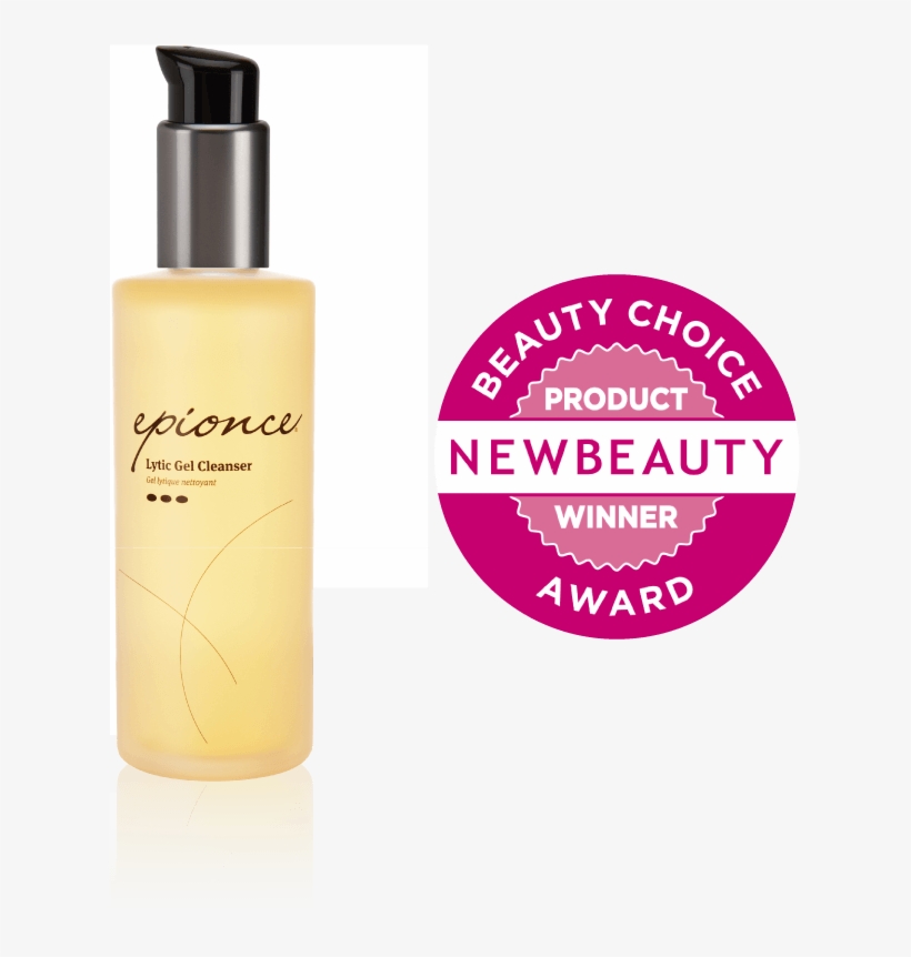 Newbeauty Beauty Choice Award Winner - Skyn Iceland Plumping Lip Gels, transparent png