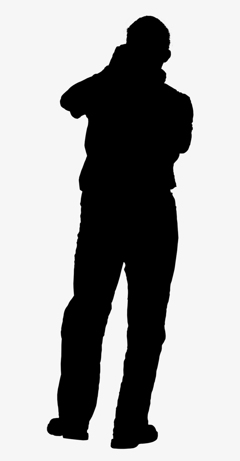 Ns 0051 - Man, transparent png