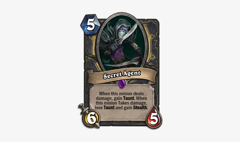 Secret Agent, Coming Through - North Sea Kraken Art, transparent png