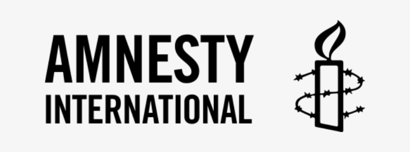 Amnesty International - Amnesty International Logo Png, transparent png