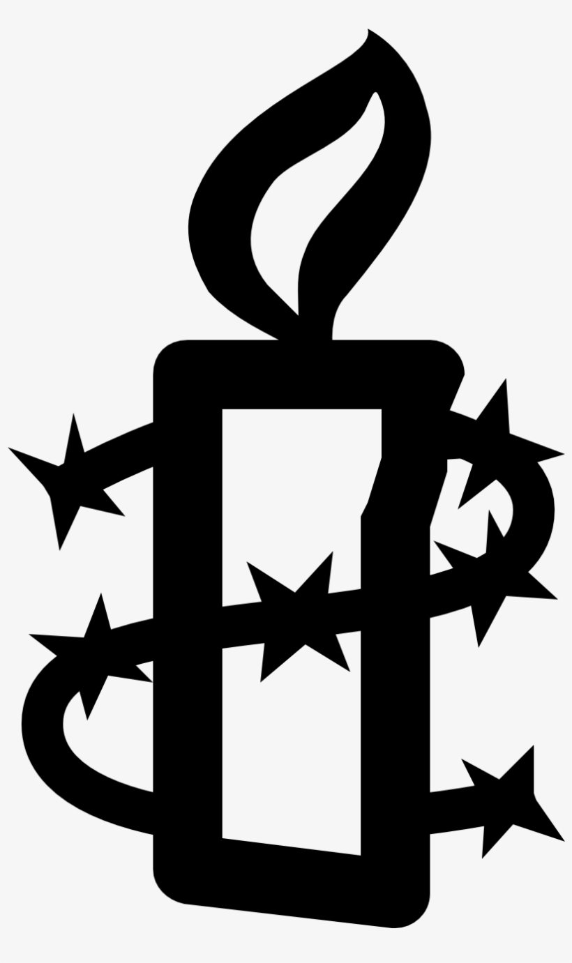Amnesty International Icon - Amnesty Png, transparent png