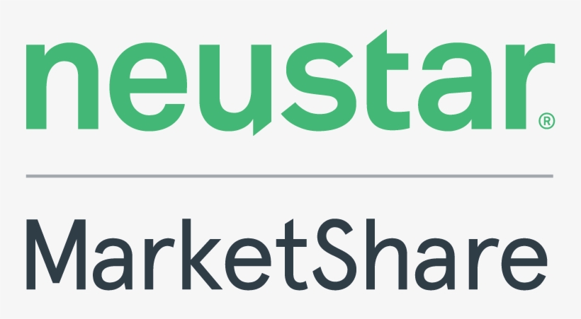 Neustar Marketshare - Neustar Marketing, transparent png