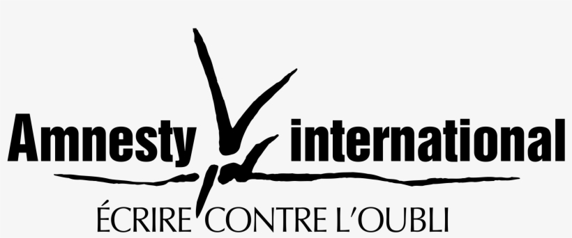 Amnesty International Logo Png Transparent - Amnesty International, transparent png
