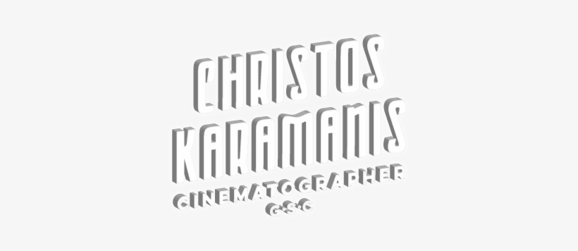 Feature Films - Cinematographer, transparent png
