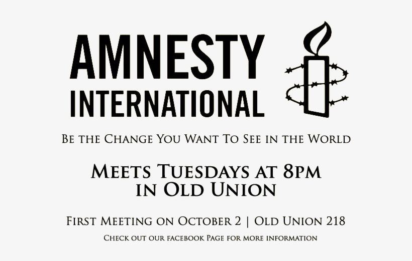Amnesty International, transparent png